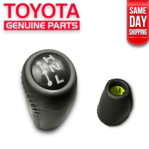 ララバイ 100 Series Toyota Land Cruiser 5-Speed Transmission Leather