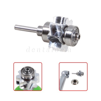 Yabang Dental E-generator LED High Speed Handpiece Self Power Air Turbine B2/ M4