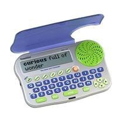 UPC 798813000217 product image for Franklin Kid-1240 Children's Talking Dictionary And Spell Corrector | upcitemdb.com