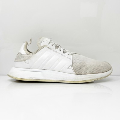 

Белые кроссовки Adidas Boys X PLR CQ2964, размер 7, Белый, X PLR