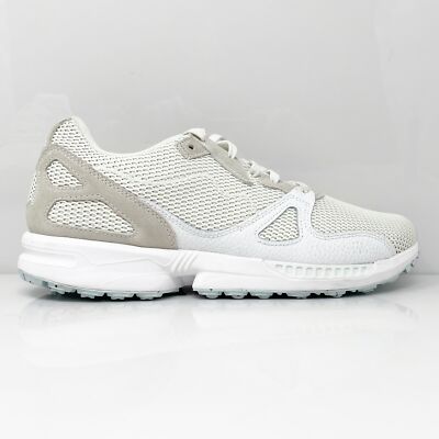 

Adidas Мужские кроссовки AdiCross ZX FZ2191 белые кроссовки размер 10,5, Белый, AdiCross ZX