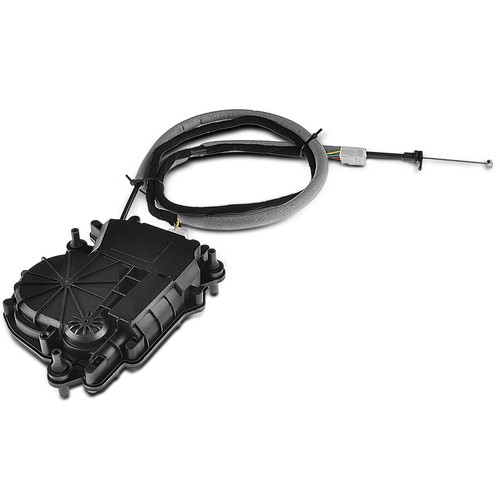 Rear Trunk Lid Power Lock Actuator for BMW F10 528i 535i 550i M5 ActiveHybrid 5