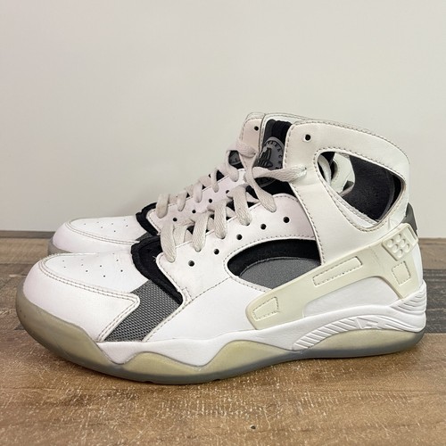 nike air force 1 huarache hybrid white ice