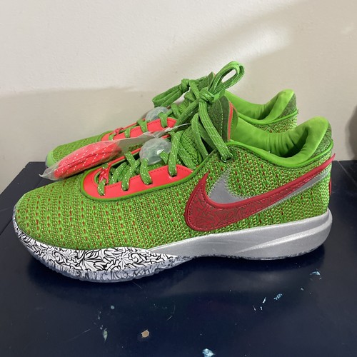 Men Size 13 - Nike LeBron 20 Stocking Stuffer | eBay