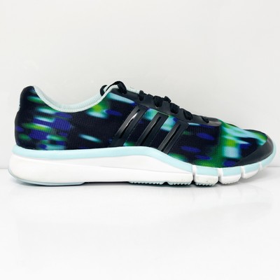 

Adidas Womens AT 3602 Prima B22987 Разноцветные кроссовки для бега Размер 8, Multicolor, AT 3602 Prima
