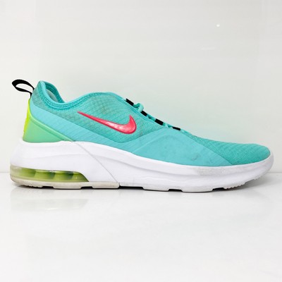 

Кроссовки для бега Nike Womens Air Max Motion 2 CW5602-300 синие, размер 11, Синий, Air Max Motion 2