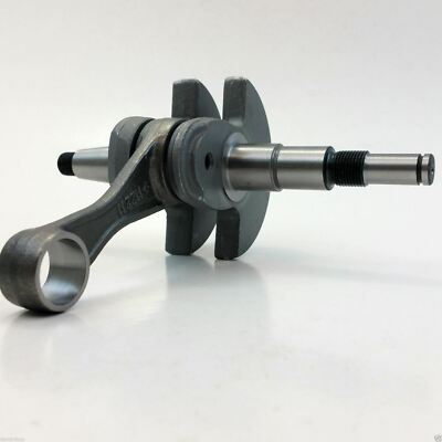 Crankshaft Assembly for STIHL 066, MS 650, MS 660 Magnum