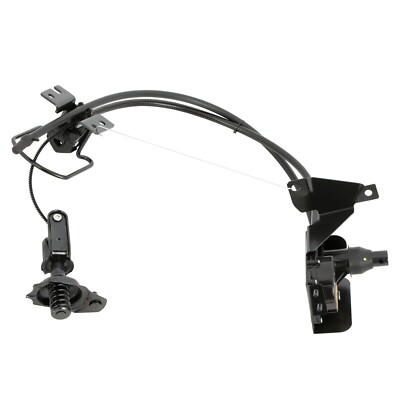 RAM PROMASTER 1500 2500 3500 SPARE TIRE CARRIER WINCH OEM NEW MOPAR 68169813AE