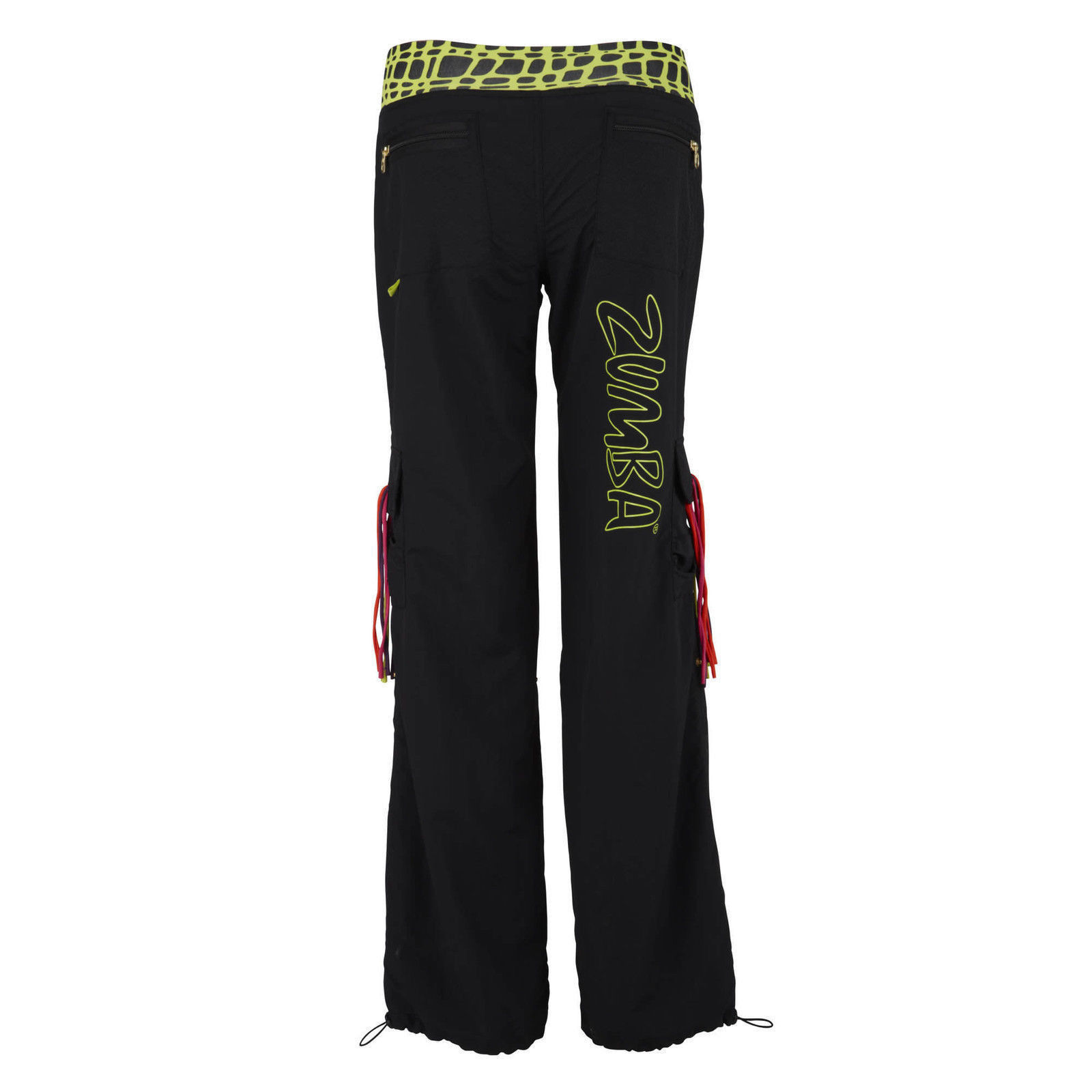 Ropa deportiva para mujer Nylon