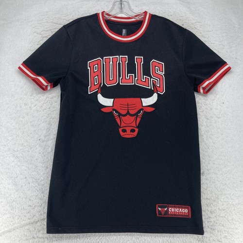 chicago bulls shirt