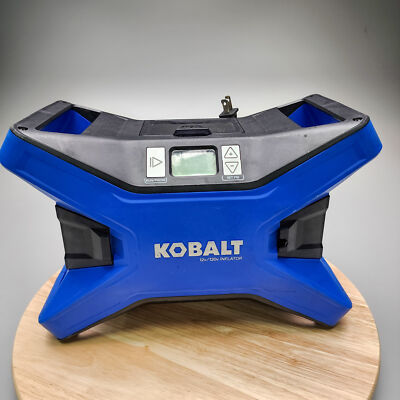 12v/20v, 120 Psi Tire Inflator