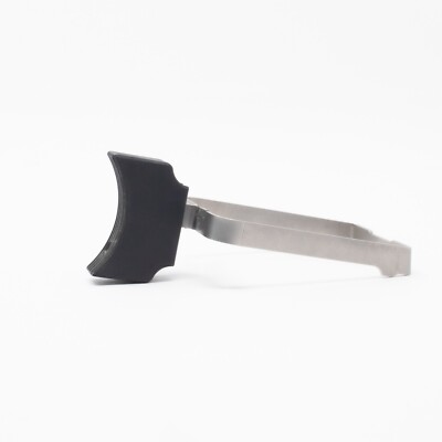 ULTRA MATCH GRADE 2011 TRIGGER SOLID BLACK