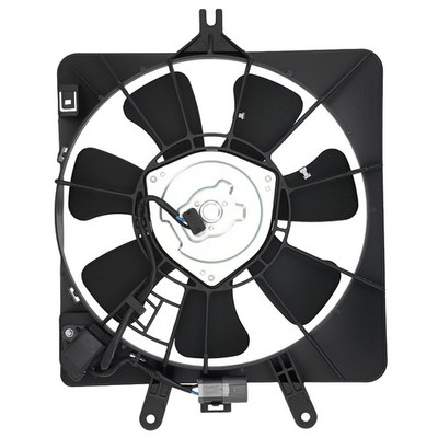 2-Pin Fan Assembly for Honda L4 1.5L 07-08 38615SAA000 Direct Fit