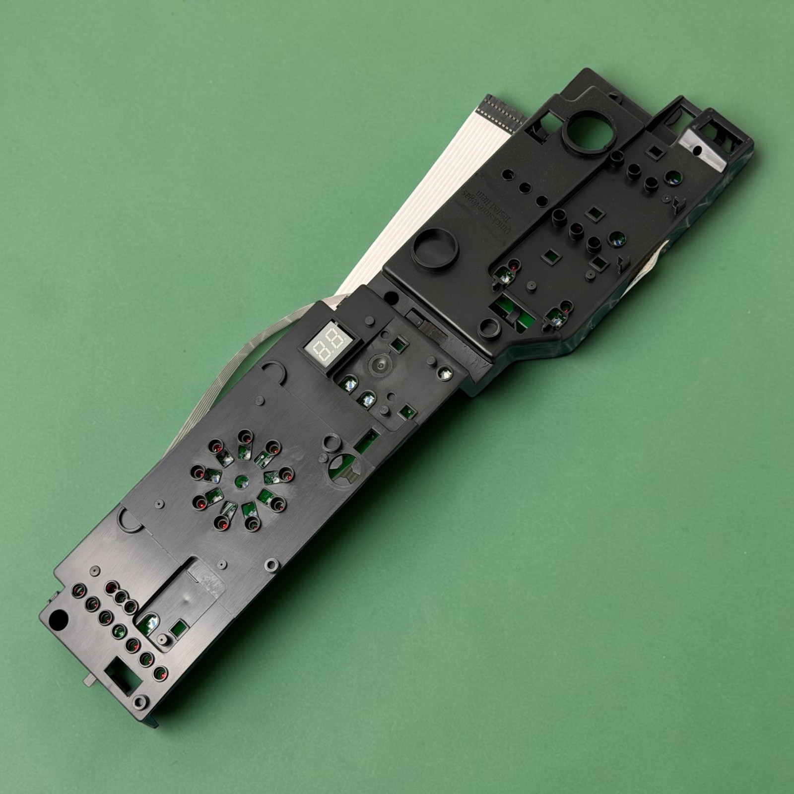 Kenmore Dryer Interface Control Board 3980364