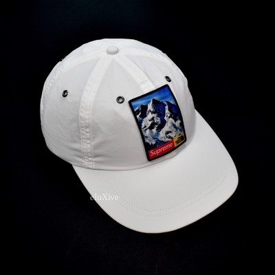 supreme north face mountain hat