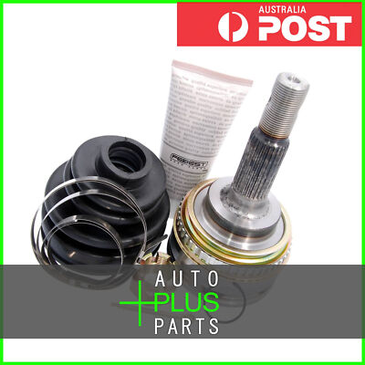 Fits TOYOTA MARK 2 WG OUTER CV JOINT 27X56X26 - MCV2#,SXV2