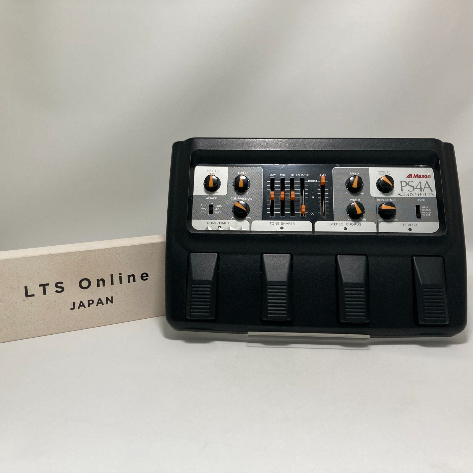 DigiTech TALKER Advanced Vocal Synthesis Vocoder Talking