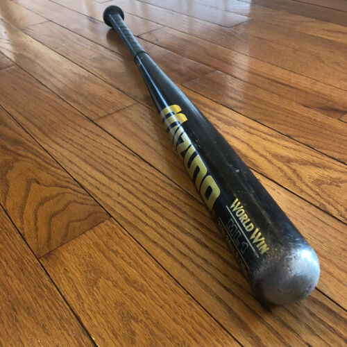 Mizuno WORLD WIN ML1 31/24 -7 MZ74 Alloy Fastpitch Softball Mizuno WORLD WIN ML1 31/24 -7 MZ74 Alloy Fastpitch Softball