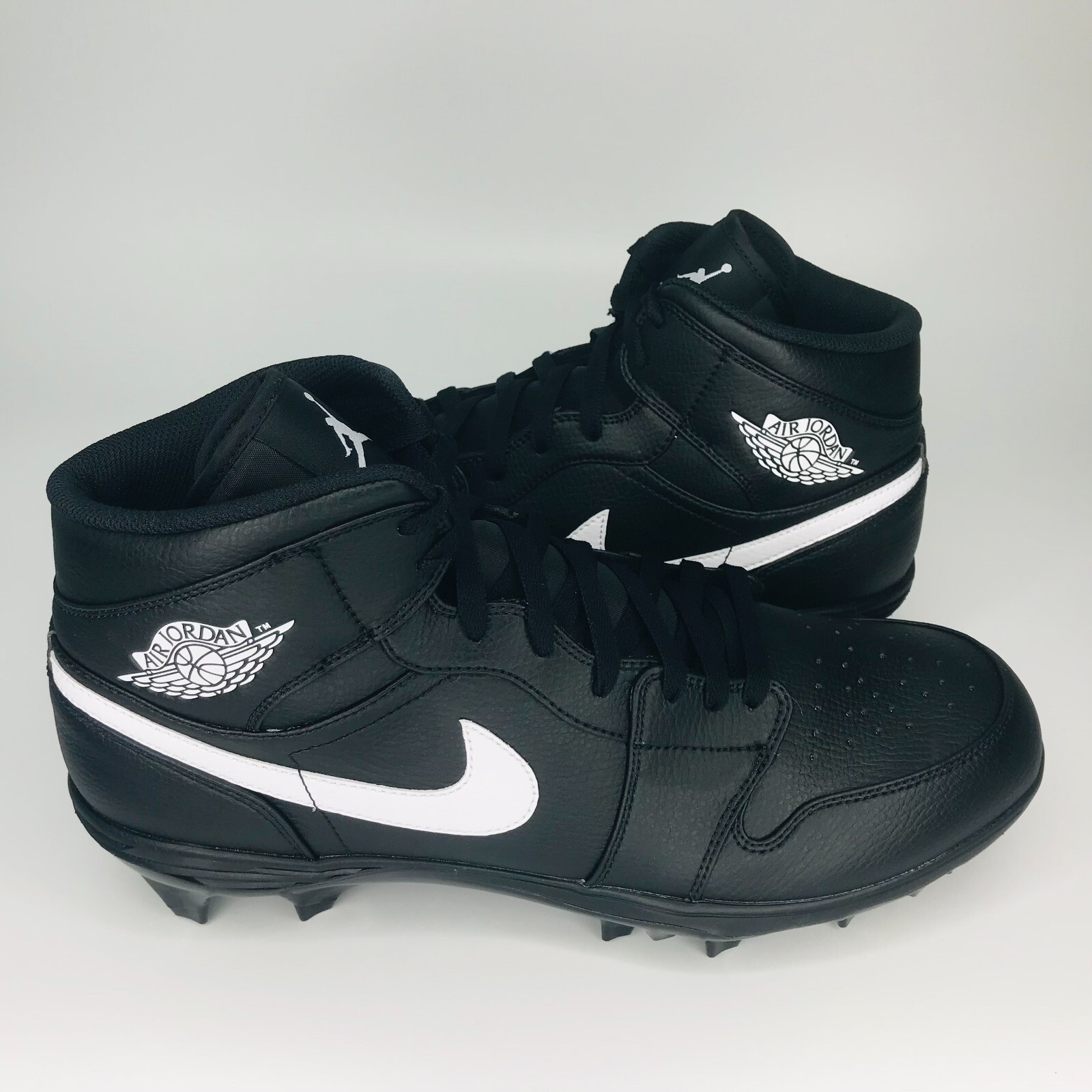 jordan men's retro 1 td football cleats