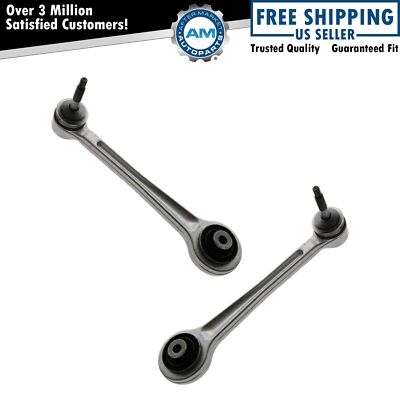 Control Arm Rear Upper Forward Pair Set for BMW M5 5 7 Series NEW