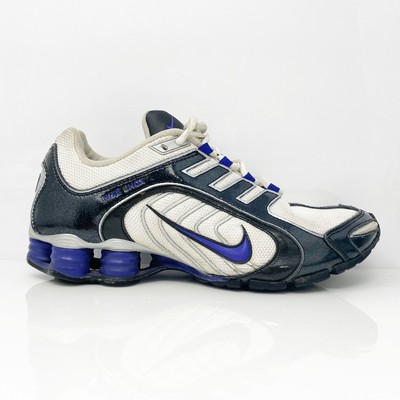 

Nike Womens Shox Navina 356918-150 Серые повседневные кроссовки, размер 7,5, Серый, Shox Navina