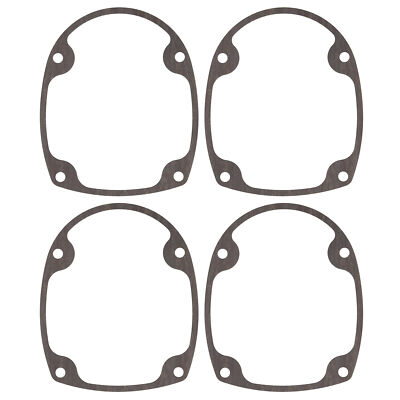 Metabo HPT Hitachi 877325 Gasket (B) Tool Part for NR83A NR83A2 NR83AA (4-Pack)