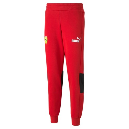 [531652-02] Мужские спортивные штаны Puma FERRARI RACE SDS