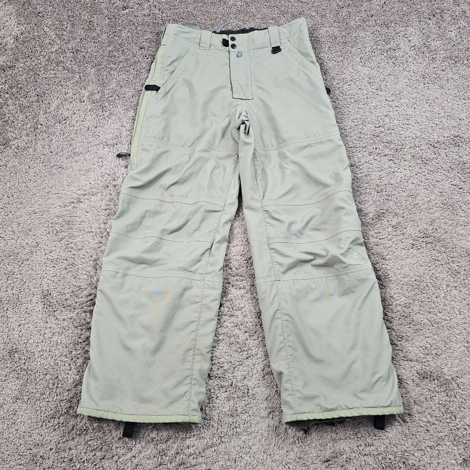 Nike ACG スノーボードパンツ ベージュ NIKE AS M ACG HIKE SHORT / ナイキ ACG ハイク ショート 【SP