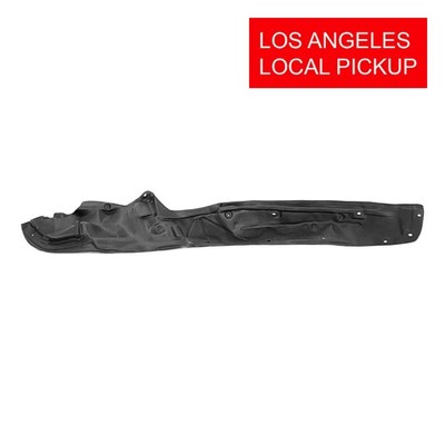 1996-2000 Honda Civic Front Right Fender Liner HO1249103 74101SO4000. CA