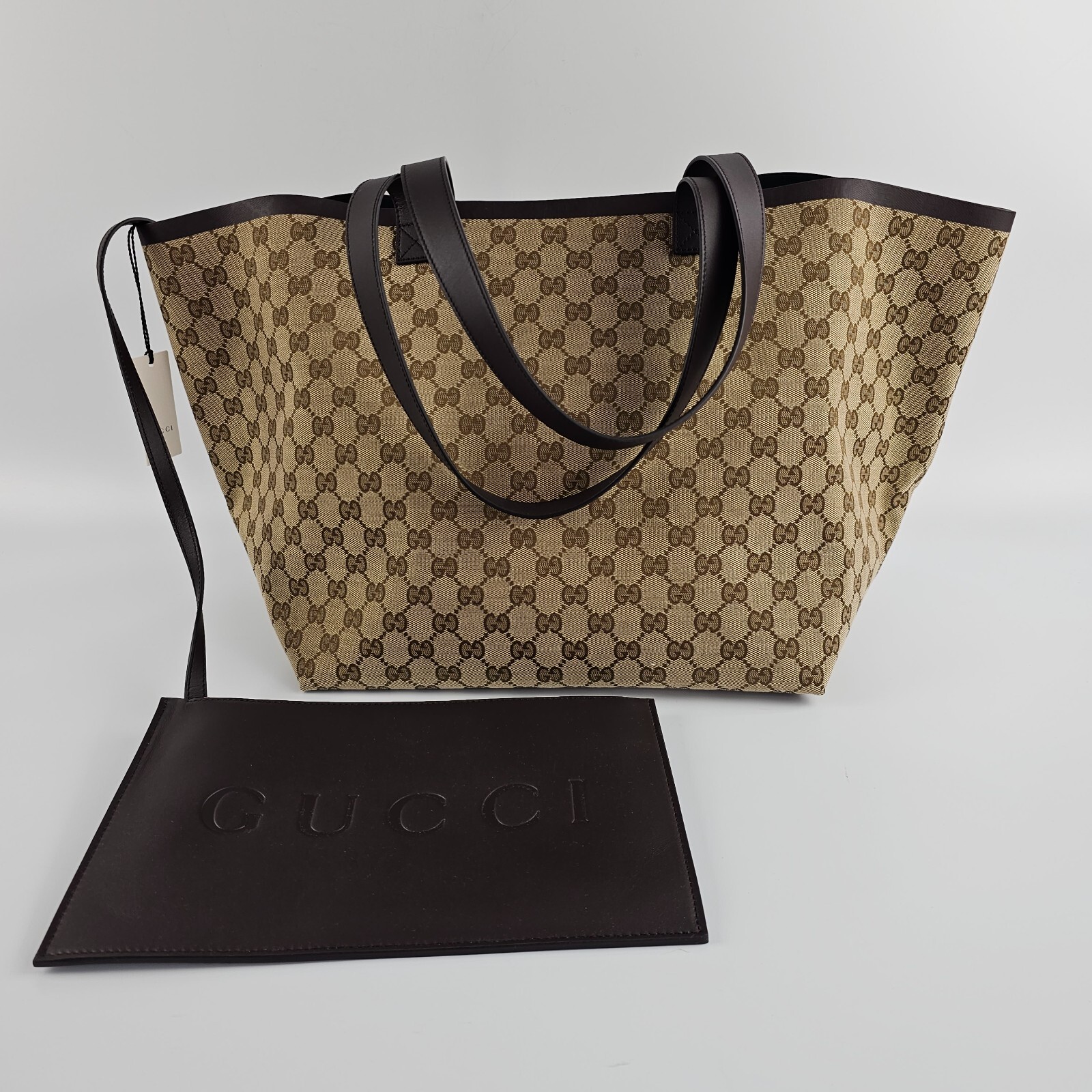 ◆GUCCI NEW SS25◆Totissima ミディアム トートバッグ/Beige◆ ◇GUCCI NEW SS25◇Totissima ミディアム トートバッグ/Beige