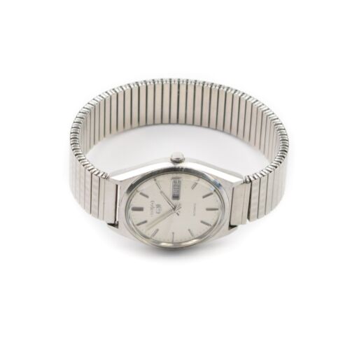 Vintage Baylor Automatic 17 Jewels Watch Germany PUW 570 Vintage Baylor Automatic 17 Jewels Watch Germany PUW 570