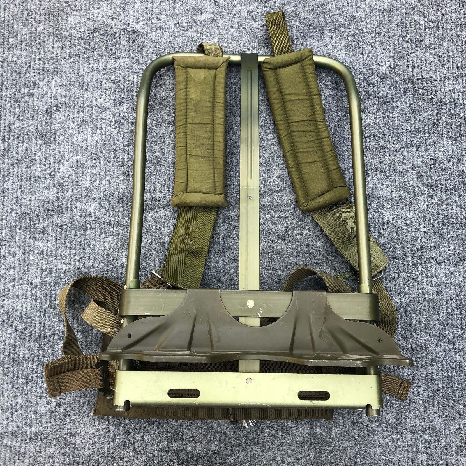 LC-1 Alice Pack Frame Original Issue US Manufacture Shoulder LC-1 Alice Pack Frame Original Issue US Manufacture Shoulder