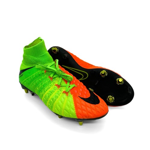 Nike Hypervenom Phantom 3 Elite SG AC US 8 UK 7 | eBay