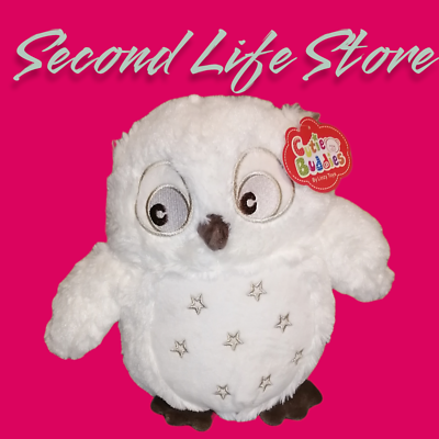 Owl sales lullaby toy