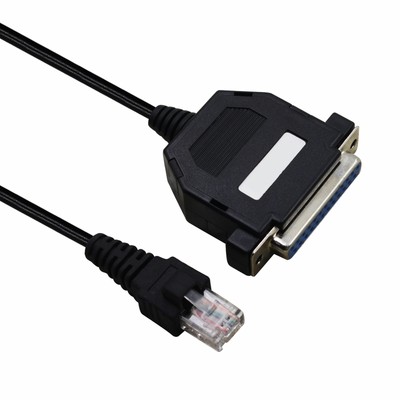 Programming RIB cable for Motorola PRO3100 PRO5100 PRO7100 M10 M100 M200 M300 . Buy it now for 13.46