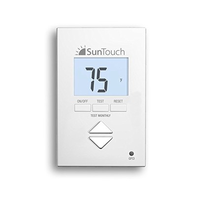 For Floor Heating Systems, ...