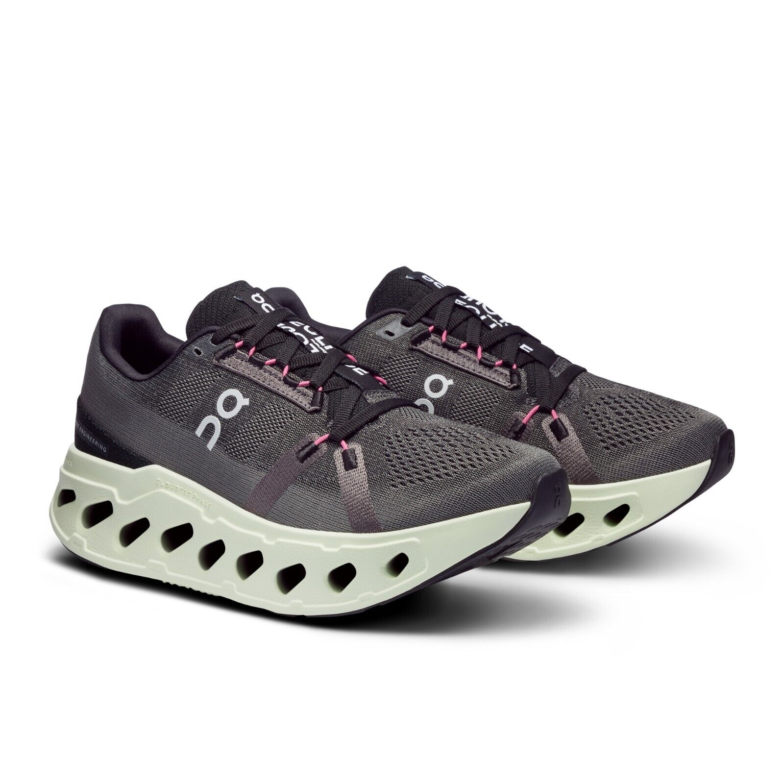 On Cloudeclipse Rock Lima 3WD30092551 CloudTec Phase Women's On Cloudeclipse Rock Lima 3WD30092551 CloudTec Phase Women's