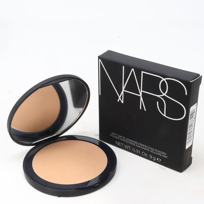 Nars Soft Matte Advanced Perfecting Powder  0.31oz/9g New With Box
