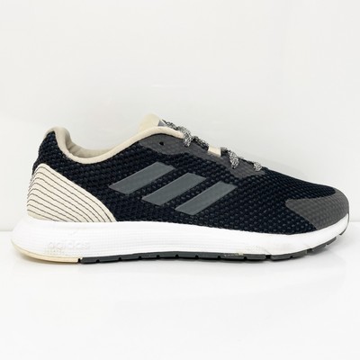

Adidas Womens Sooraj EE9933 Черные кроссовки для бега Размер 6,5, Черный, Sooraj