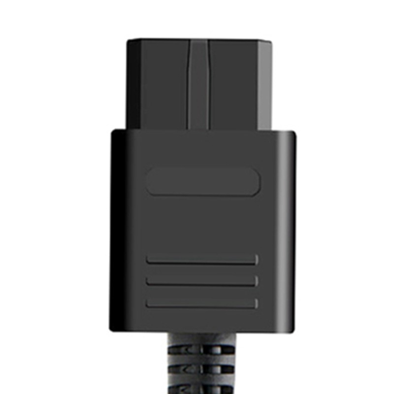1080P HD HDMI Cable Audio Adapter TV Converter for  N64 SNES SFC New