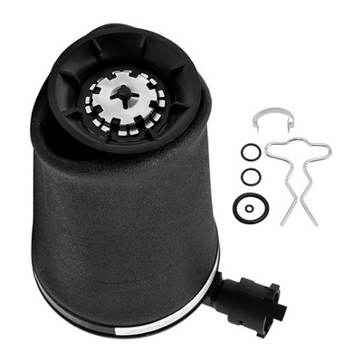 Bolsa resorte suspensión neumática trasera for Ford Lincoln Mercury 3U2Z5580B