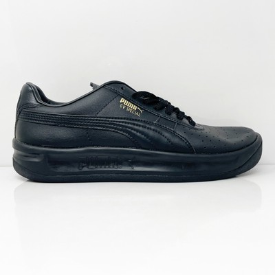 

Кроссовки Puma Boys GV Special 344765-76 Black Casual Shoes Размер 6.5C, Черный, GV Special