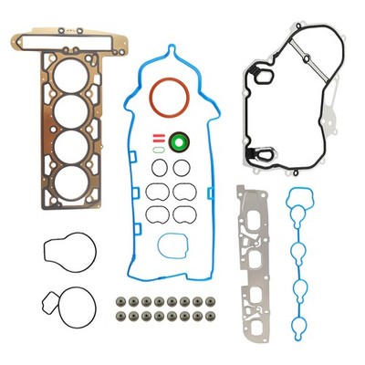 Engine Cylinder Head Gasket Set for GMC for Chevy for Buick 2.4L L4 2010-2017