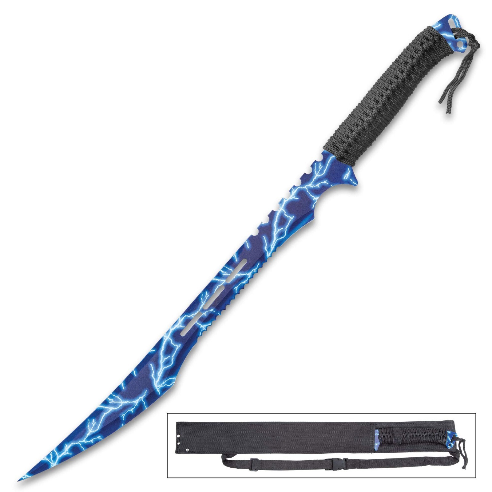 大人気ラジカル KATANA STRIKE新品 Dual Swords | Double Strike Ninja Twin Sword Set With