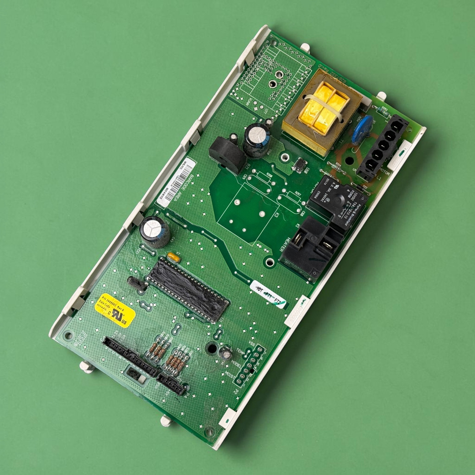 Kenmore Dryer Control Board 3980062