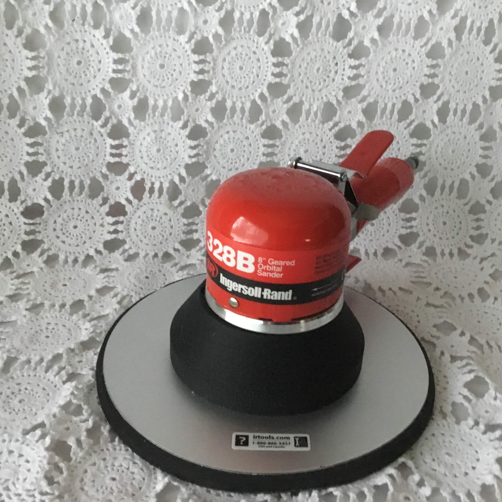 Ingersoll-Rand 328B 8