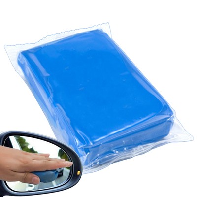 Clay Bar Car Detailing 100g Fine Grade Paintwork Cleaner Claybar Pure Definition