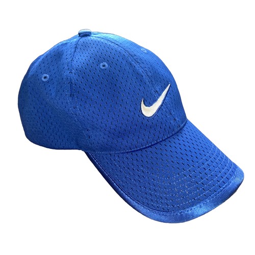 デッドストック　NIKE 90s JET CAP teamタグ デッドストック☆90s USA製 JOHN DEERE FRANK NETT CO. ロゴ刺繍