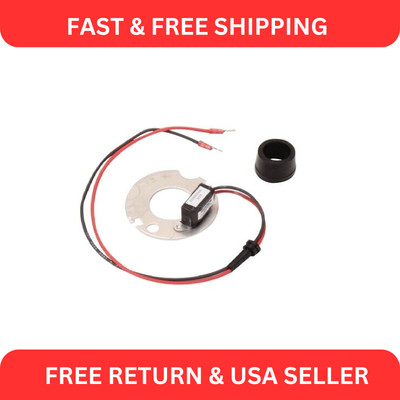 PerTronix ML-161 Ignitor Kit-Mallory 6 Cylinder Dual Point Distributor