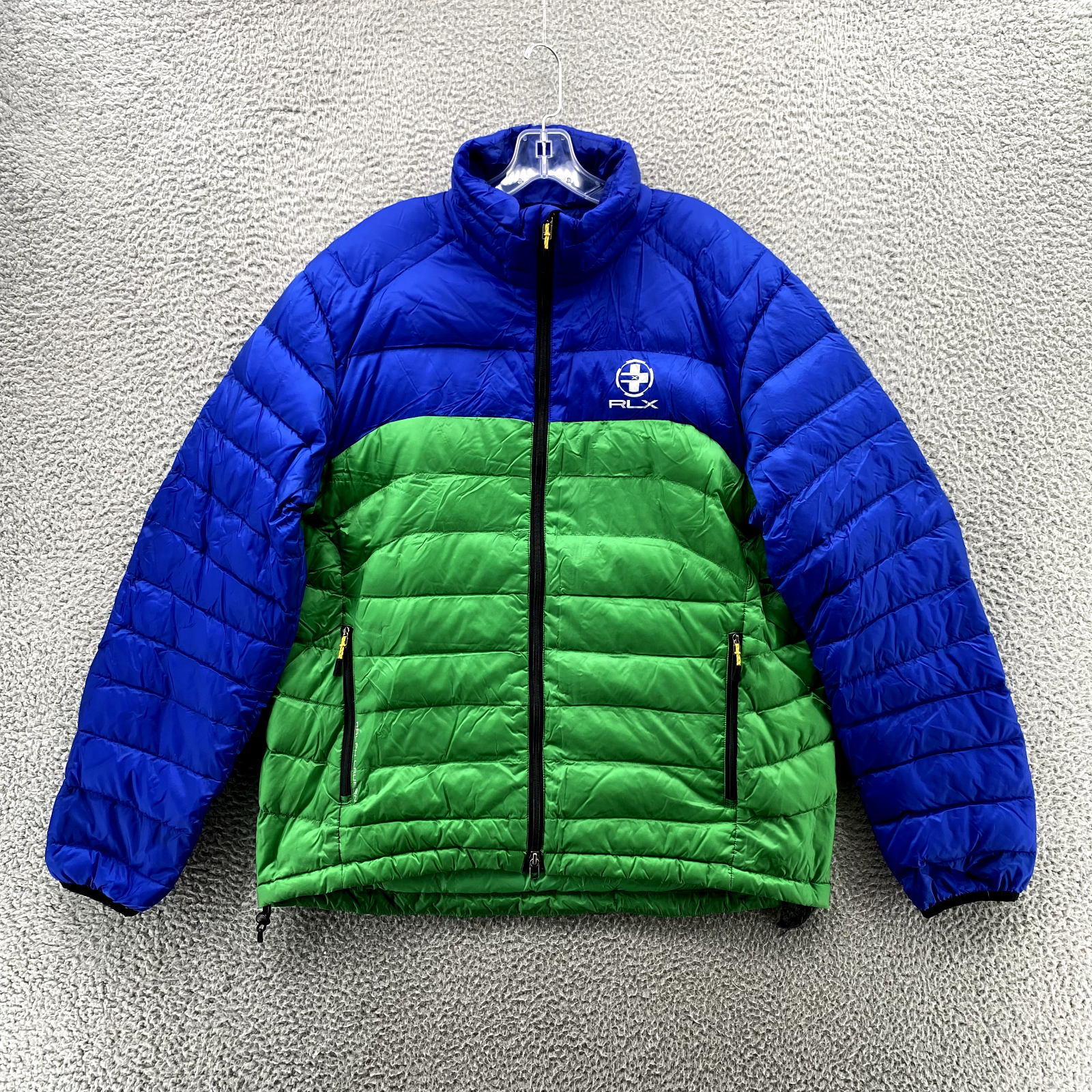 Polo ralph lauren goose down clearance jacket